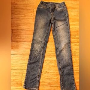 H&M jeggings 5-6
